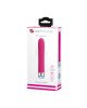 Вібратор - Pretty Love Randoplh Vibrator Pink