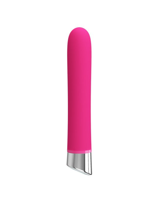 Вібратор - Pretty Love Randoplh Vibrator Pink