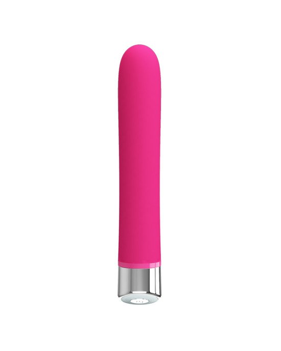 Вібратор - Pretty Love Randoplh Vibrator Pink