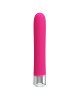 Вібратор - Pretty Love Randoplh Vibrator Pink