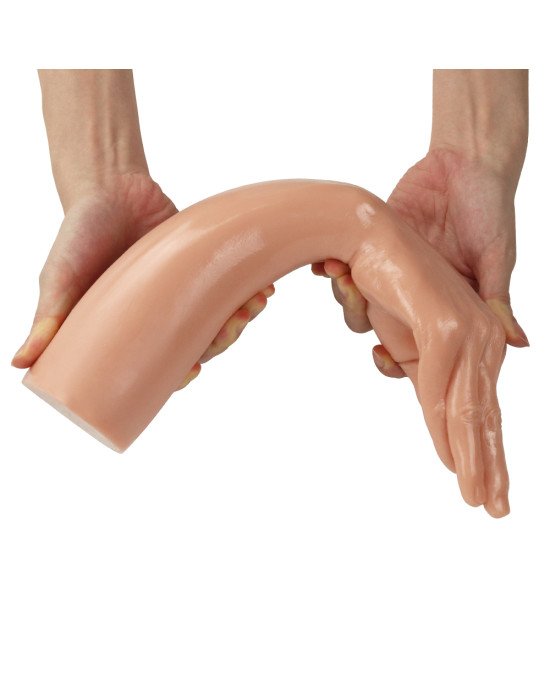 Рука - King-Sized Realistic Magic Hand 13.5 Рука - King-Sized Realistic Magic Hand 13.5