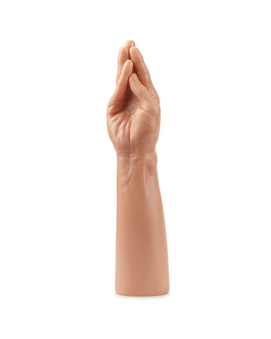 Рука - King-Sized Realistic Magic Hand 13.5 Рука - King-Sized Realistic Magic Hand 13.5
