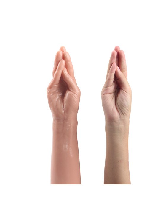 Рука - King-Sized Realistic Magic Hand 13.5 Рука - King-Sized Realistic Magic Hand 13.5
