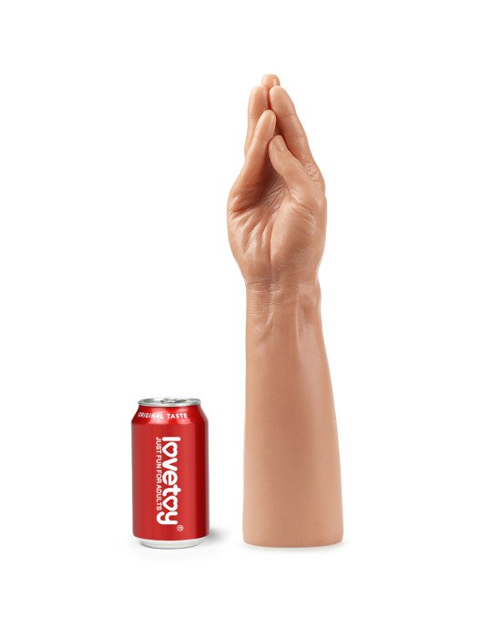 Рука - King-Sized Realistic Magic Hand 13.5 Рука - King-Sized Realistic Magic Hand 13.5