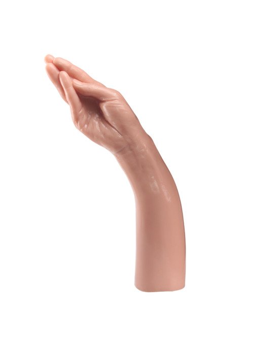 Рука - King-Sized Realistic Magic Hand 13.5 Рука - King-Sized Realistic Magic Hand 13.5