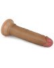 Фалоімітатор - Dual-Layered Silicone Cock 7 Фалоімітатор - Dual-Layered Silicone Cock 7