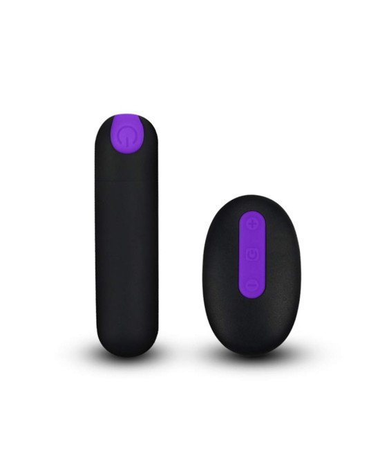 Вібротрусики - IJOY Rechargeable Remote Control Lace Panty