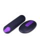 Вібротрусики - IJOY Rechargeable Remote Control Lace Panty