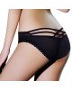 Вібротрусики - IJOY Rechargeable Remote Control Lace Panty