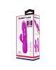 Вібратор - Pretty Love Melanie Vibrator Purple Вібратор - Pretty Love Melanie Vibrator Purple