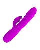 Вібратор - Pretty Love Melanie Vibrator Purple Вібратор - Pretty Love Melanie Vibrator Purple