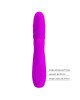 Вібратор - Pretty Love Melanie Vibrator Purple Вібратор - Pretty Love Melanie Vibrator Purple