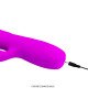 Вібратор - Pretty Love Melanie Vibrator Purple Вібратор - Pretty Love Melanie Vibrator Purple