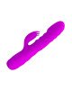 Вібратор - Pretty Love Melanie Vibrator Purple Вібратор - Pretty Love Melanie Vibrator Purple