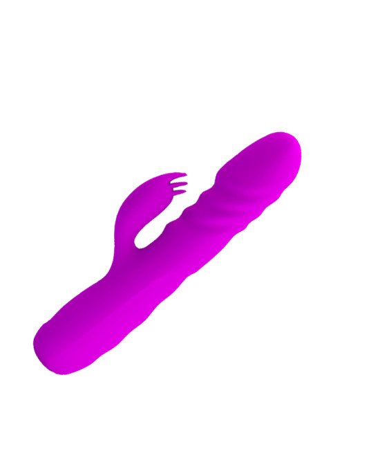 Вібратор - Pretty Love Melanie Vibrator Purple Вібратор - Pretty Love Melanie Vibrator Purple