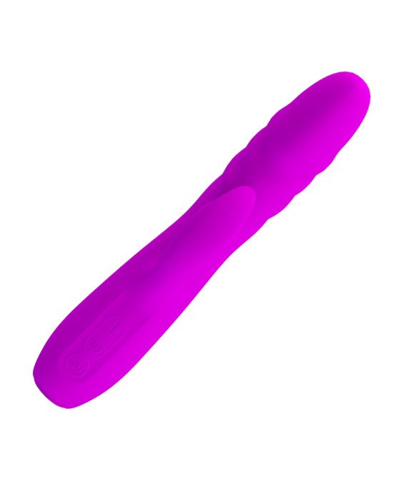 Вібратор - Pretty Love Melanie Vibrator Purple Вібратор - Pretty Love Melanie Vibrator Purple