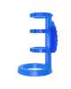 Насадка на член - Get Lock Vibrating Cock Cage Blue Насадка на член - Get Lock Vibrating Cock Cage Blue