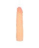 Фалоімітатор - Real Touch XXX With Flexible Spine 7.5 Фалоімітатор - Real Touch XXX With Flexible Spine 7.5
