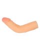 Фалоімітатор - Real Touch XXX With Flexible Spine 7.5 Фалоімітатор - Real Touch XXX With Flexible Spine 7.5