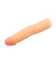 Фалоімітатор - Real Touch XXX With Flexible Spine 7.5 Фалоімітатор - Real Touch XXX With Flexible Spine 7.5