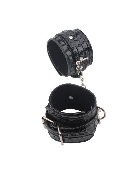 Поножі - Behave! Surrender Ankle Restraints Поножі - Behave! Surrender Ankle Restraints