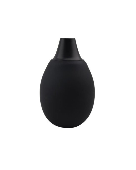 Груша для анального душу - Black Mont The Bulb Груша для анального душу - Black Mont The Bulb