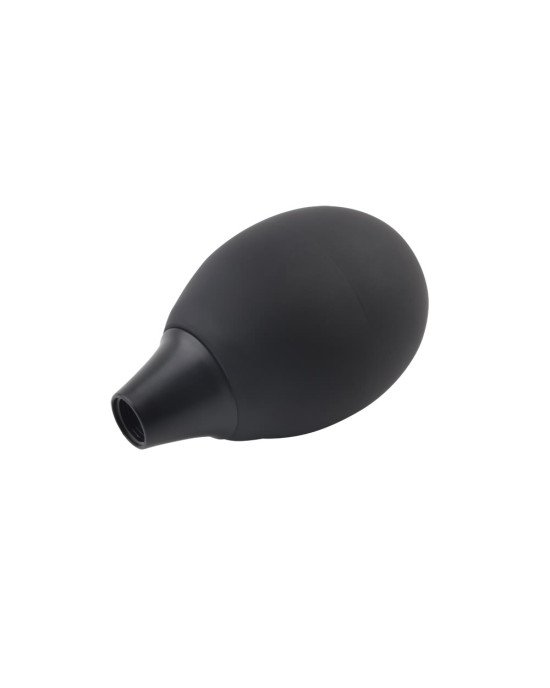 Груша для анального душу - Black Mont The Bulb Груша для анального душу - Black Mont The Bulb