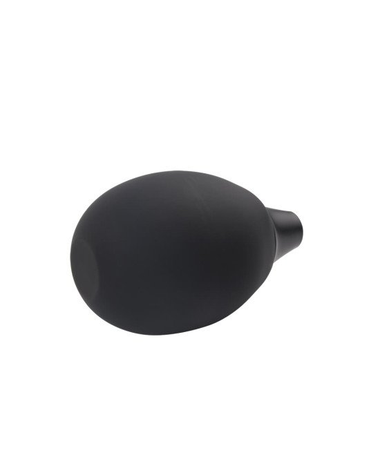 Груша для анального душу - Black Mont The Bulb Груша для анального душу - Black Mont The Bulb