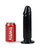 Анальна пробка - King-Sized Anal Dildo 9.25 Анальна пробка - King-Sized Anal Dildo 9.25
