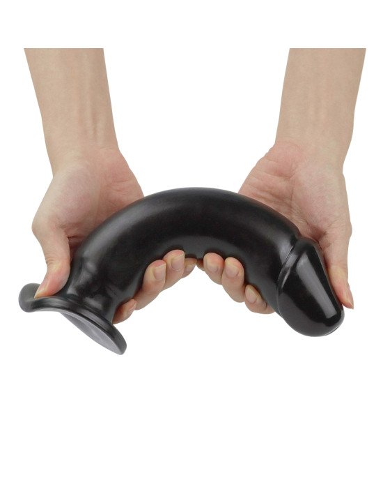 Анальна пробка - King-Sized Anal Dildo 9.25 Анальна пробка - King-Sized Anal Dildo 9.25