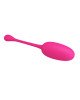 Віброяйце - Pretty Love Knucker Vibrating Egg Magenta Віброяйце - Pretty Love Knucker Vibrating Egg Magenta