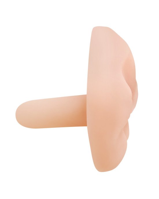 Мастурбатор - Ultra Realistic Vibrating Vagina Flesh