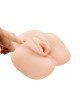 Мастурбатор - Ultra Realistic Vibrating Vagina Flesh