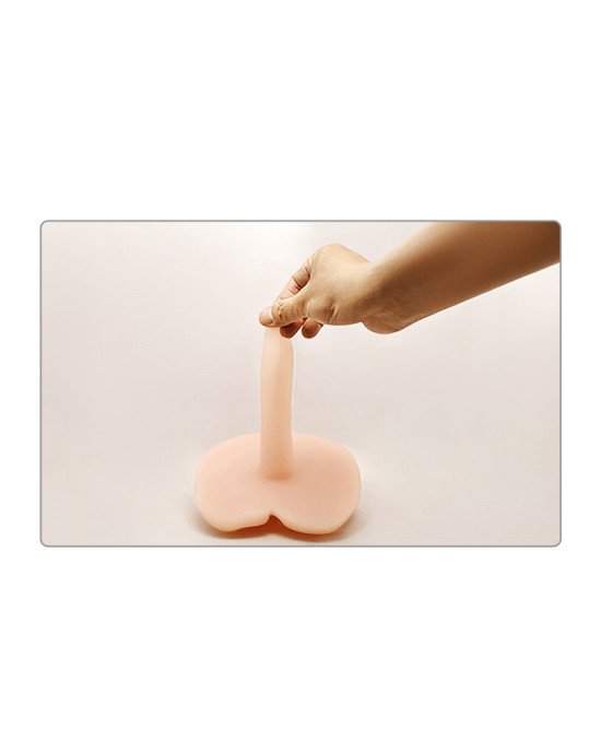 Мастурбатор - Ultra Realistic Vibrating Vagina Flesh
