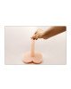 Мастурбатор - Ultra Realistic Vibrating Vagina Flesh