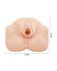 Мастурбатор - Ultra Realistic Vibrating Vagina Flesh