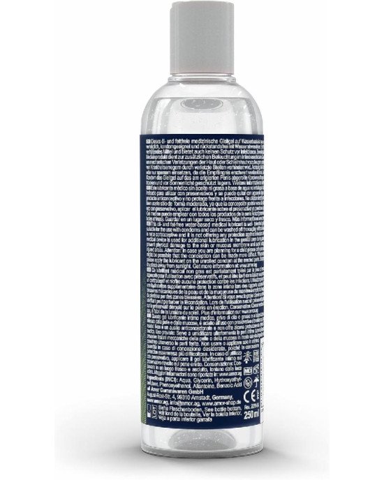 Лубрикант - My.Size Lube Me Natural, 250 мл