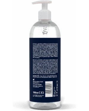 Лубрикант - My.Size Lube Me 2in1, 1000 мл Лубрикант - My.Size Lube Me 2in1, 1000 мл