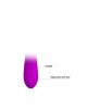 Масажер простати - Pretty Love Barrack Prostate Stimulator Purple