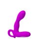 Масажер простати - Pretty Love Barrack Prostate Stimulator Purple