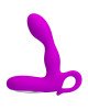 Масажер простати - Pretty Love Barrack Prostate Stimulator Purple