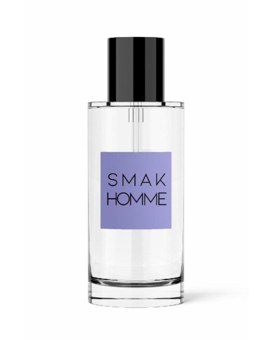 Чоловічі парфуми - SMAK For Men, 50 мл Чоловічі парфуми - SMAK For Men, 50 мл