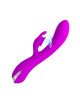 Вібратор - Pretty Love Sam Vibrator Purple Вібратор - Pretty Love Sam Vibrator Purple