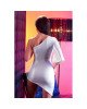 Плаття - 2712040 Cottelli Collection Dress Chain L Плаття - 2712040 Cottelli Collection Dress Chain L
