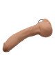 Вібратор - Beautiful Encounter Jack Vibrator Flesh Вібратор - Beautiful Encounter Jack Vibrator Flesh