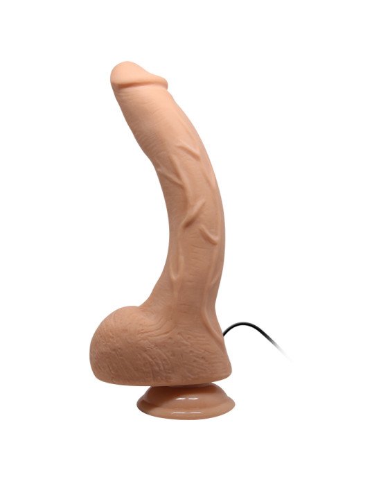 Вібратор - Beautiful Encounter Jack Vibrator Flesh Вібратор - Beautiful Encounter Jack Vibrator Flesh