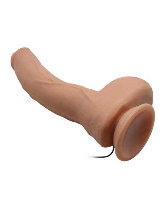 Вібратор - Beautiful Encounter Jack Vibrator Flesh Вібратор - Beautiful Encounter Jack Vibrator Flesh