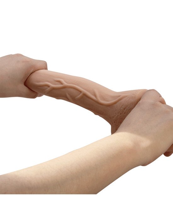 Вібратор - Beautiful Encounter Jack Vibrator Flesh Вібратор - Beautiful Encounter Jack Vibrator Flesh