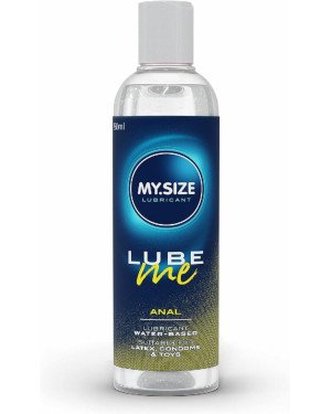 Лубрикант - My.Size Lube Me Anal, 250 мл