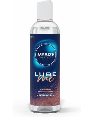 Лубрикант - My.Size Lube Me Vegan, 250 мл